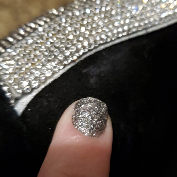 Steve madden soft leather boots - Picture 7 of 8